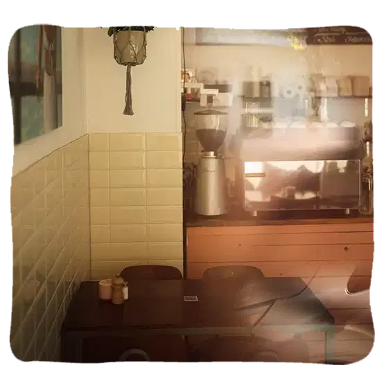 Kuchen Präsentation