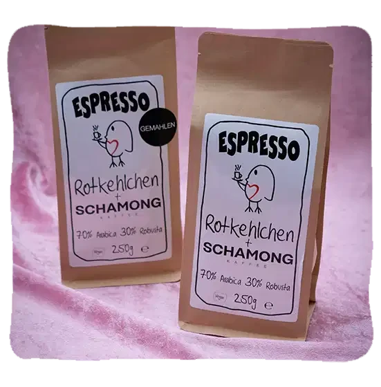 Kuchen Präsentation